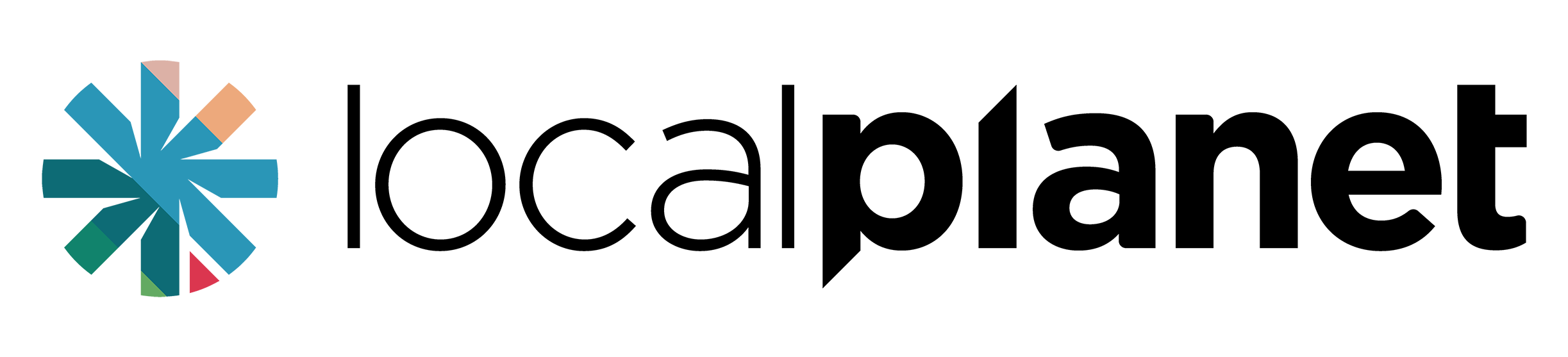 Logo Localplanet
