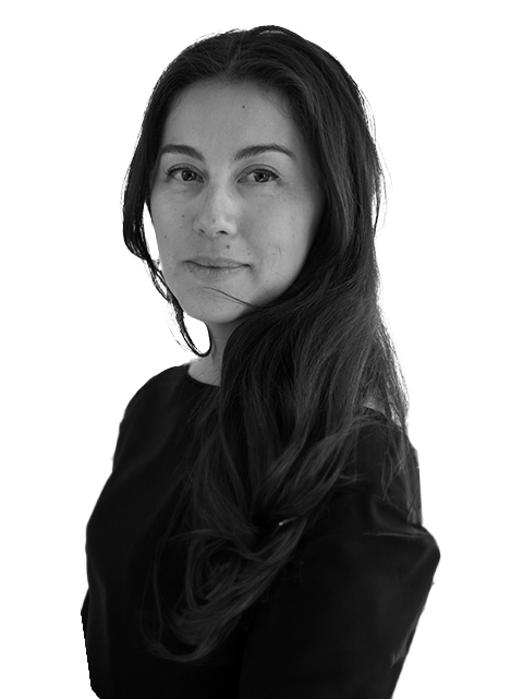 Gloria Fong