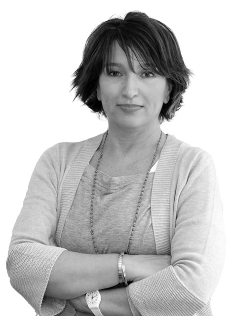 Enrica Gloria Serpi