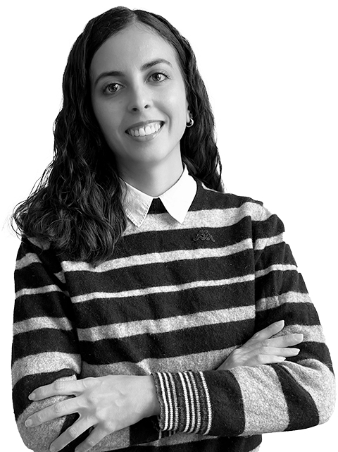 Samira Kahlouche