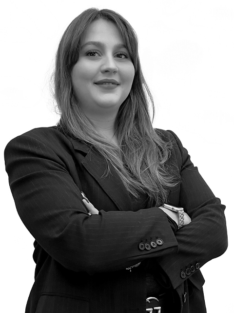 Cecilia Tencone